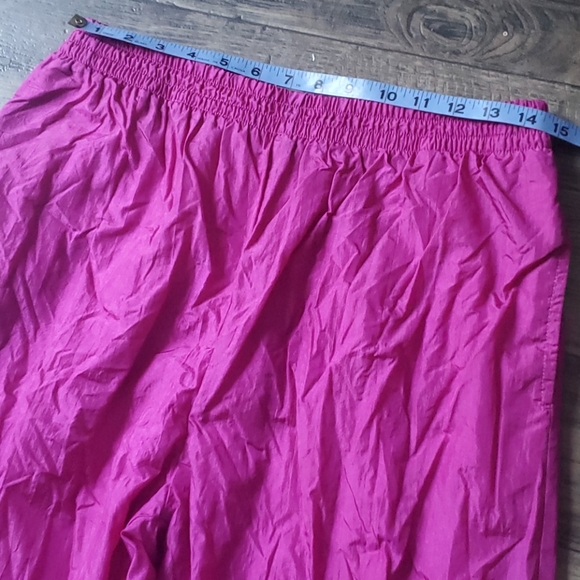 Free Wear Fashion Windbreaker Jogging Bottoms - Picture 5 of 7